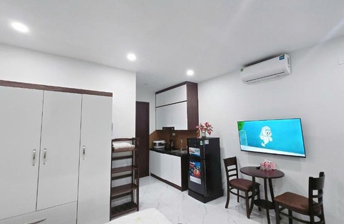 Nghia Đo Apartment | Happy Zone Studio - 2 Dragons WestLake