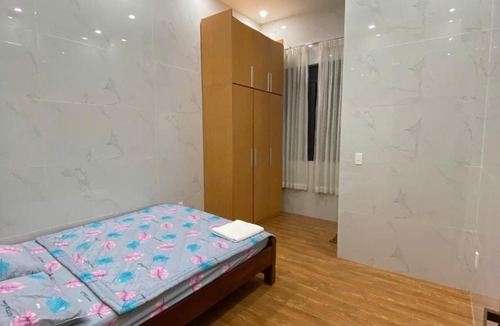 Ganh Dau Apartment | Happyhouse 92