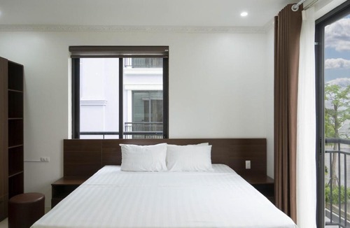 Ha Long Apartment | HARBOR BAY VILLA