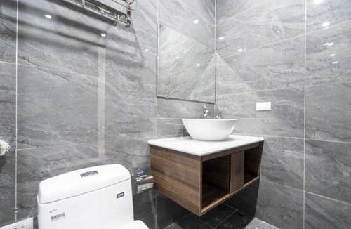 Ha Long Apartment | HARBOR BAY VILLA