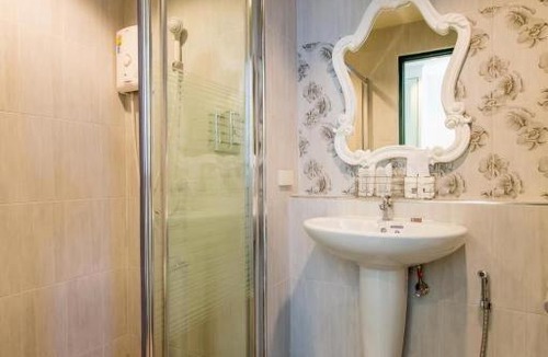 Tha Sala Hotel | Harmonize Hotel Chiang Mai