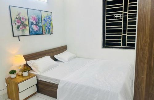 Tu Liem Apartment | Harmony Me Tri