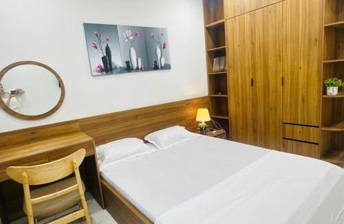 My Đinh Apartment | Harmony Phu My