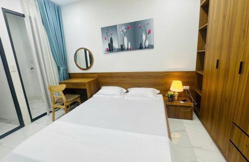 My Đinh Apartment | Harmony Phu My