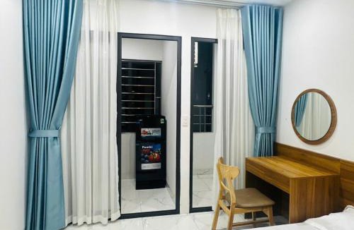 My Đinh Apartment | Harmony Phu My