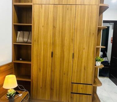 My Đinh Apartment | Harmony Phu My