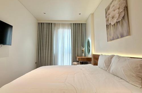 Thuy Khue Apartment | Harmony Westlake Residences