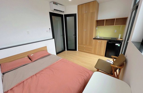 Binh Thanh Hostel | Hat Nang Garden - Homestay & Restaurant