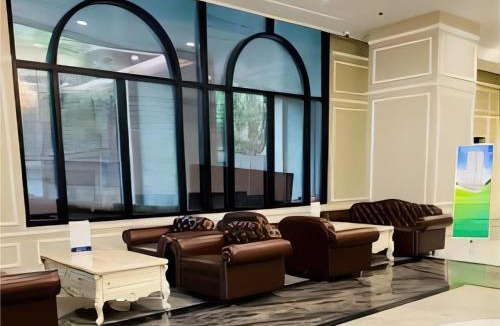 Dong Da Apartment | Hateco Laroma Royal Apartments