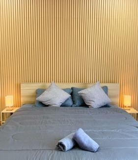 Khlong Hae Hostel | Hatyai marina Villa