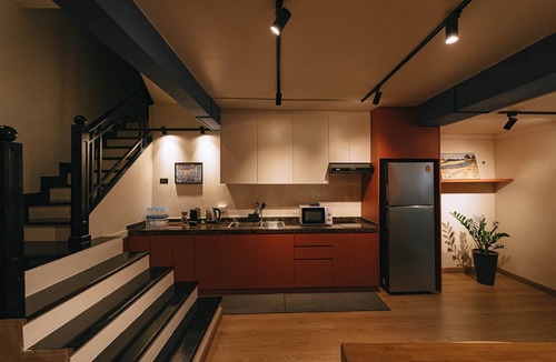 Ekkamai House | HAUS 924 | Design Sanctuary in Ekkamai—Thonglor