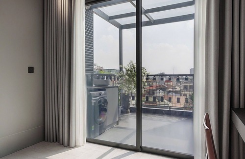 Dong Da Apartment | Haus Lebenlang - Luxury apartment in the Hoang Cau Lake area
