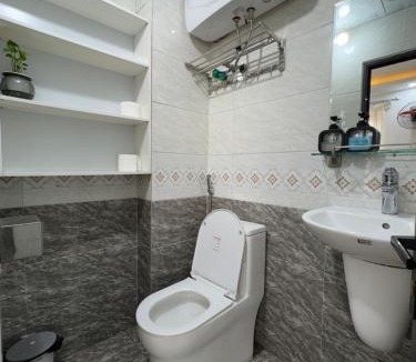 Lang Son Hotel | Hava House Lang Son