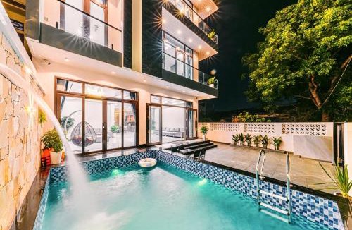 Sam Son Apartment | Havia Villa Sầm Sơn