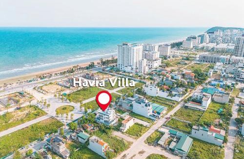 Sam Son Apartment | Havia Villa Sầm Sơn