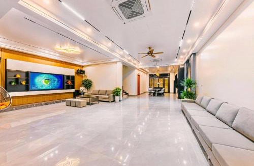 Sam Son Apartment | Havia Villa Sầm Sơn