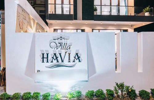 Sam Son Apartment | Havia Villa Sầm Sơn