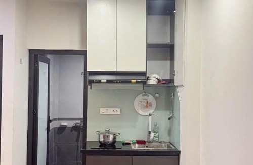 Dong Da Apartment | HB Apartment Láng