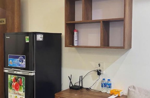 Dong Da Apartment | HB Apartment Láng