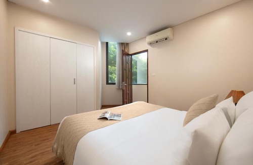Dich Vong Apartment | HB Serviced Apartment - 12 Trần Quý Kiên