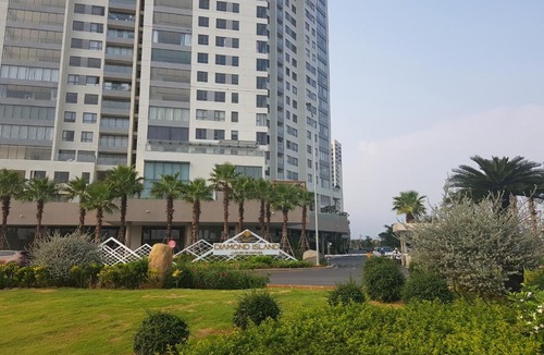 Thu Thiem Apartment | HCM - Đảo Kim Cương (Diamond Island Apartment) Bora Bora