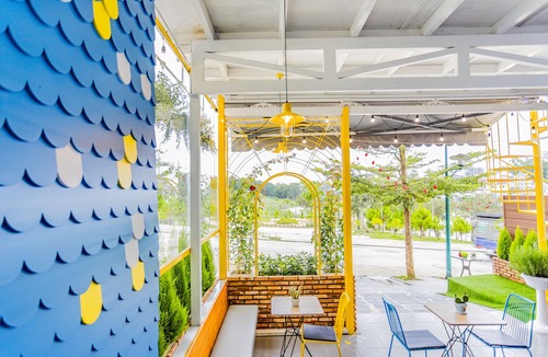 Da Lat Hotel | HD Group Hotel 2