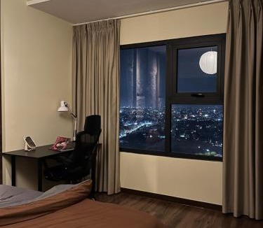 Di An Apartment | Healing Home - Charm Ruby Apartment