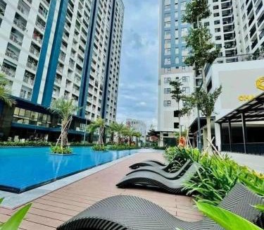 Di An Apartment | Healing Home - Charm Ruby Apartment
