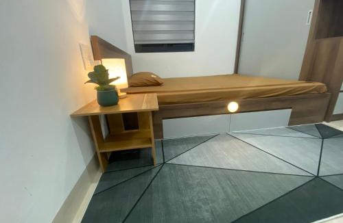 Dich Vong Hau Apartment | Healing Homestay