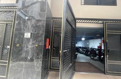 Dich Vong Hau Apartment | Healing Homestay