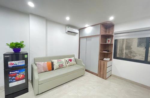 Dich Vong Hau Apartment | Healing Homestay