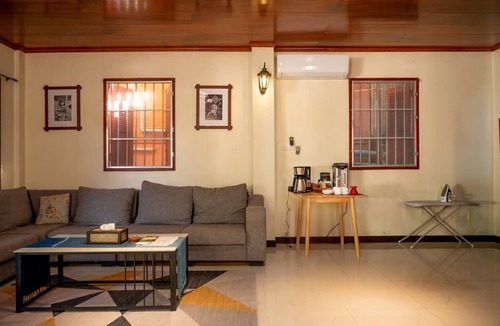 Luang Prabang House | Heart of Historical Area; walk shops, night market