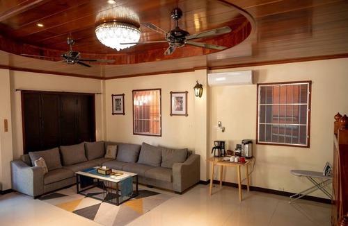 Luang Prabang House | Heart of Historical Area; walk shops, night market