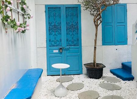 Hang Trong House | Heart of Hoan Kiem-RARE 4BR Private house unique design travel hub 13pax