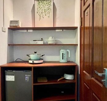 Hang Bai House | Heart Of Hoan Kiem RARE 4BR large cozy private house center max 14pax