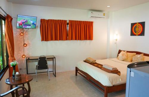 Na Mueang Apartment | Heaven Beach Apartments Koh Samui
