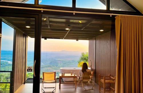 Khao Kho Villa | Heaven Khaokho2