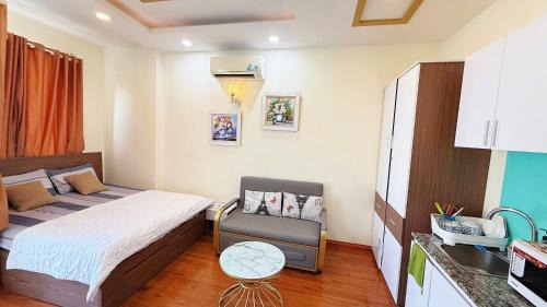 Hang Xanh Apartment | Helen Home