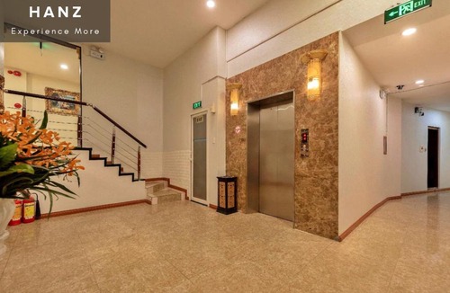 Old Quarter Apartment | Helios Legend Hotel Hanoi
