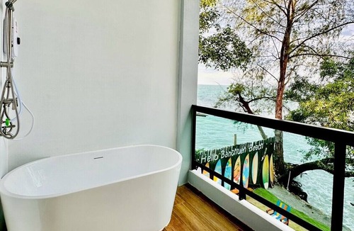 Mai Rut Resort | Hello Banchuen Beach