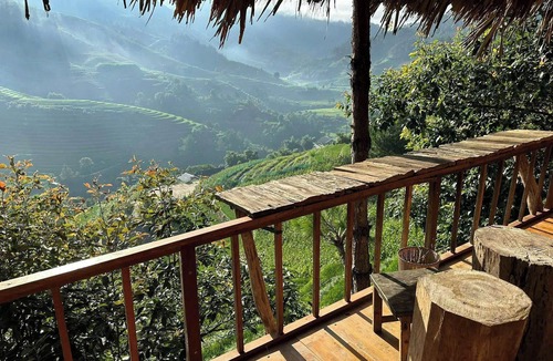 Mu Cang Chai Hostel | Hello Mu Cang Chai Homestay - Hostel