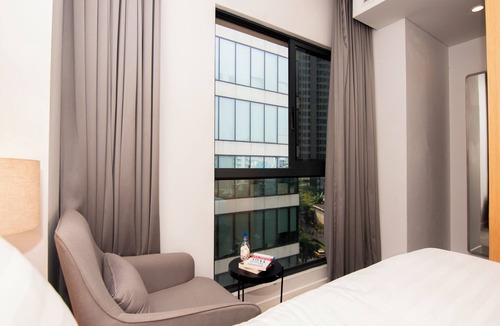 Hang Xanh House | Hello World Residence