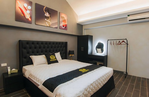 Ha Dong Hotel | Hera Hotel