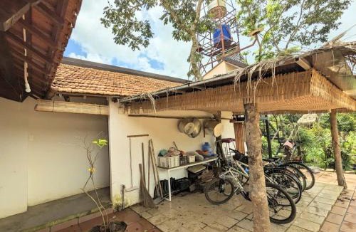 Bao Lam House | Herbal Garden Farmstay Bao Loc