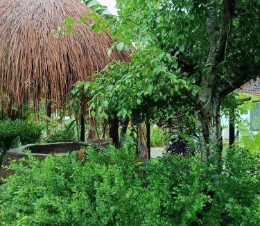 Ong Lang Hotel | Herbal Resort & Spa 3 minutes to the beach