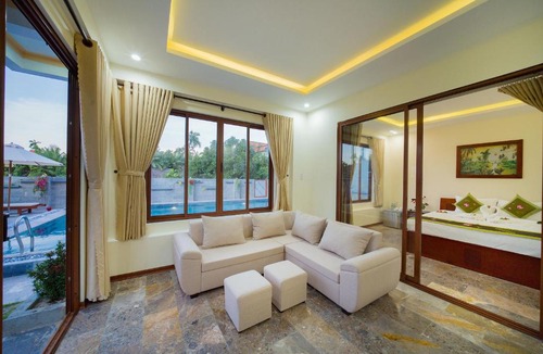 Cam Thanh Hotel | Herbal Tea Homestay