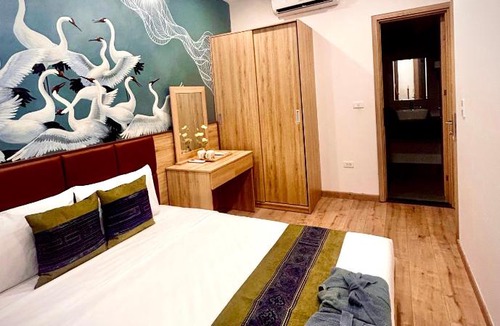 Ganh Dau House | Herbs Spa & Hotel Safari & Casino Phu Quoc