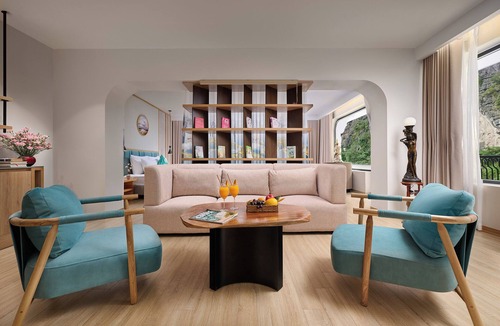 Hoa Lu Hotel | Heritage Charm Hotel Trang An