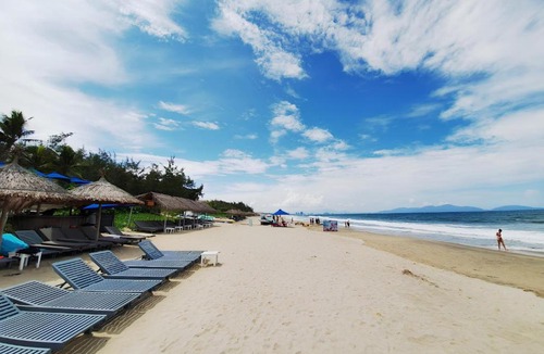 Cam An Hotel | Heritage Gem Boutique Villa