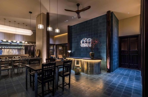 Cam An Hotel | Heritage Gem Boutique Villa